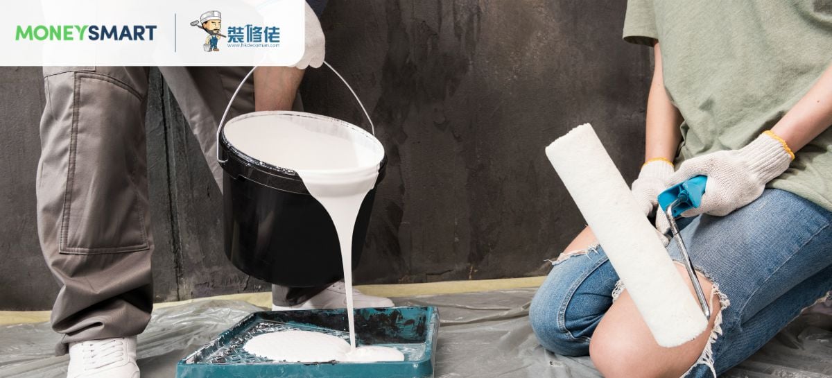 家居裝修維修 買保險需知