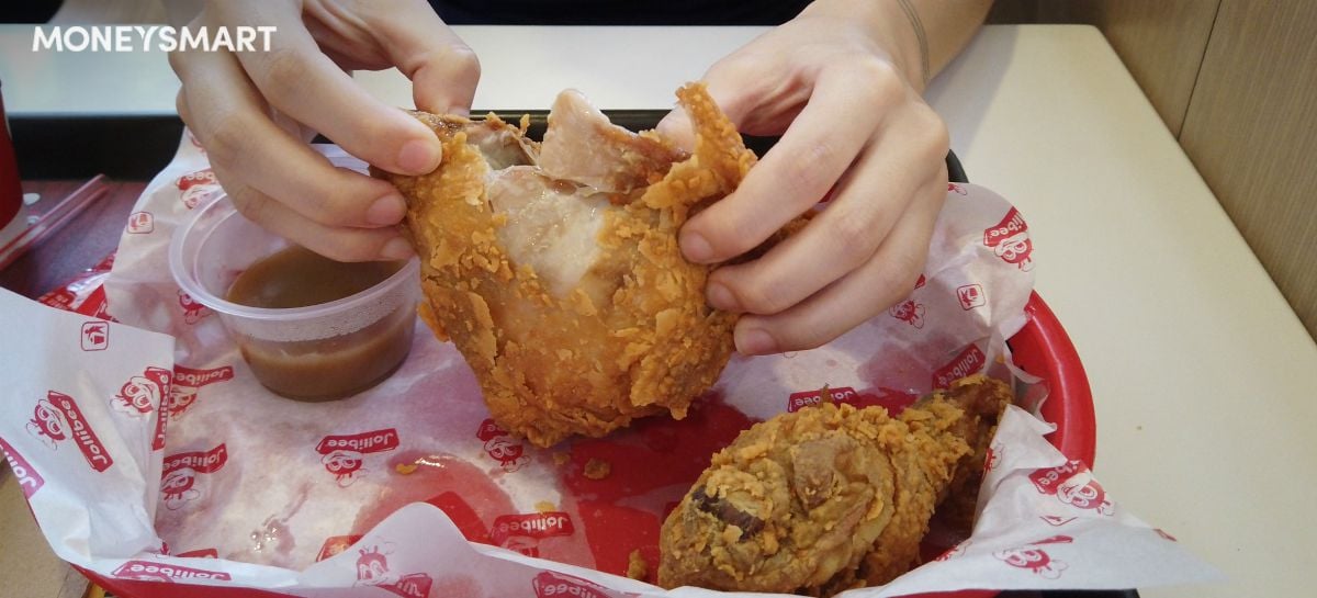 【Must-Chill所值】快餐店炸雞 Popeyes、Jollibee、KFC味道大比拼（有片）