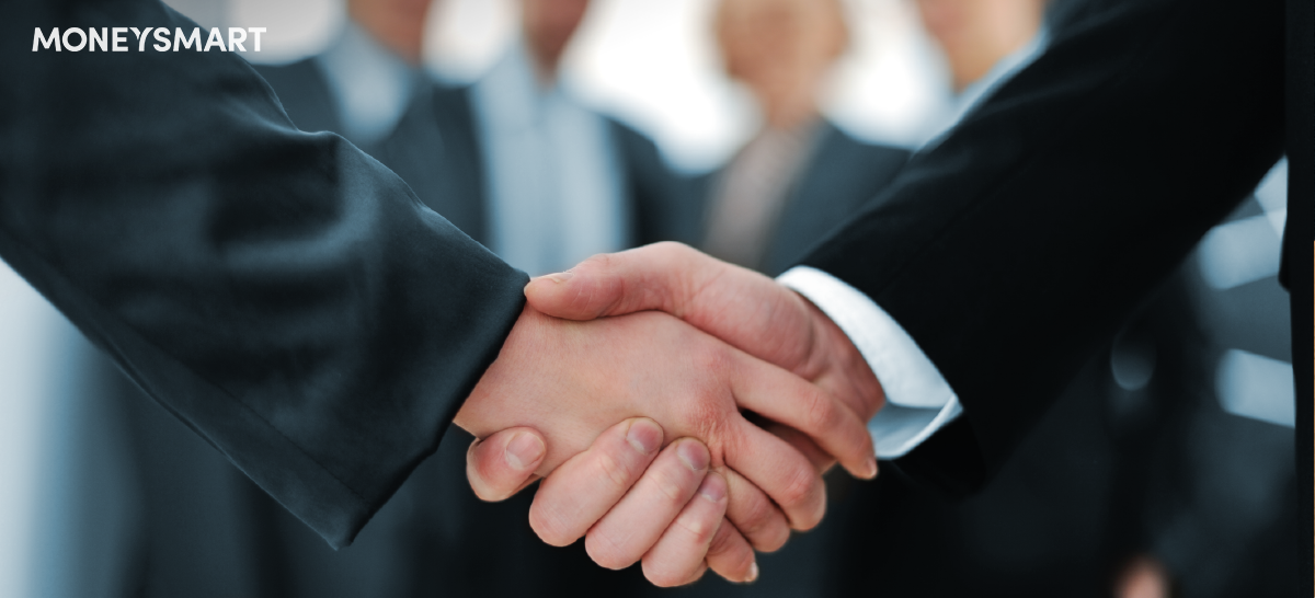 創業搵生意Partner  3類合作伙伴避之則吉