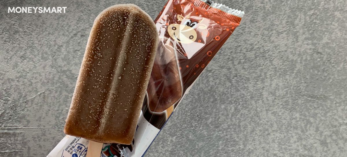 【Must-Chill所值】新朱古力雪糕甜品試食 Baileys雪條 黑牛雪條（有片）