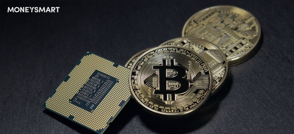 比特幣 為何貴過買金？