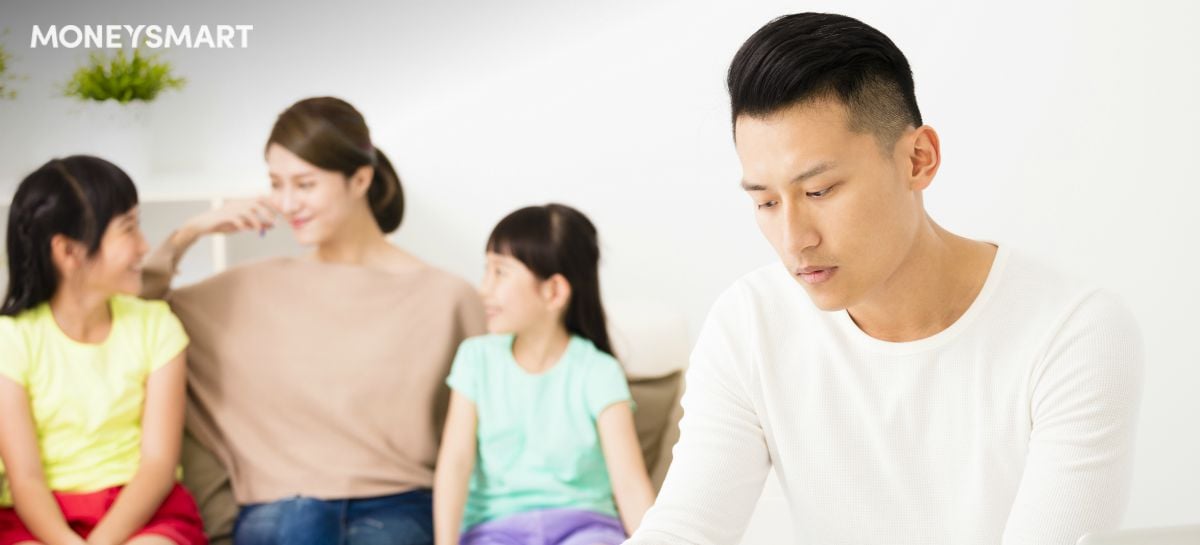 家用 每月俾多少   港男港女平均每月6千蚊