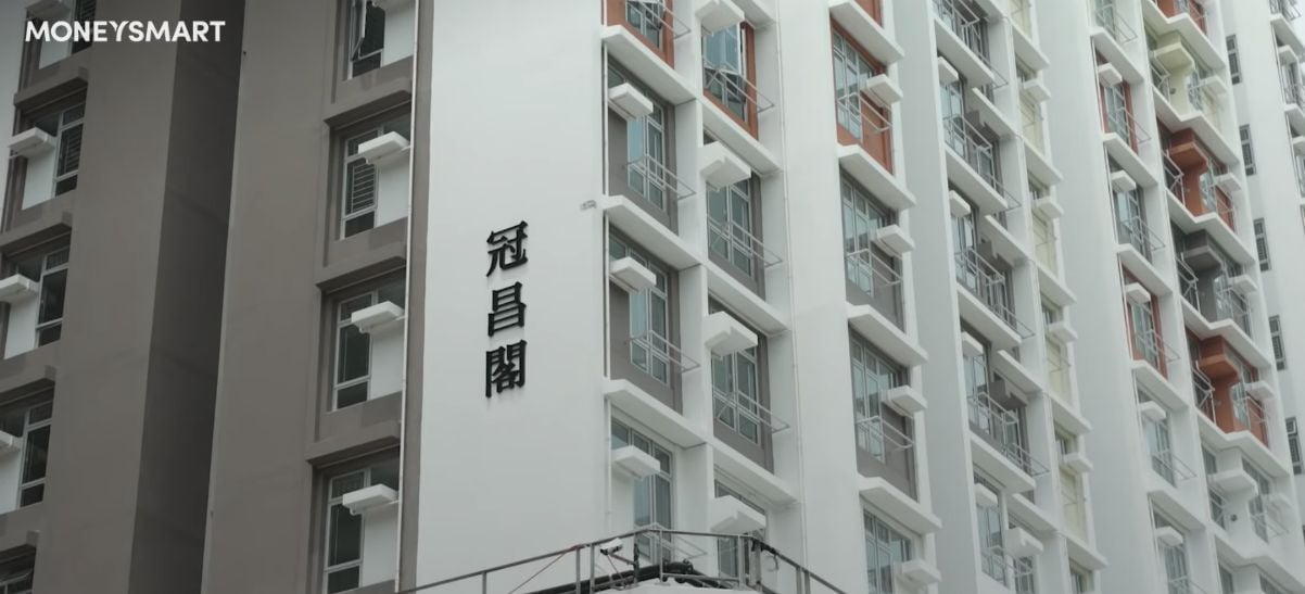 【居屋 2019】何文田冠德苑揀樓攻略 3房單位點揀