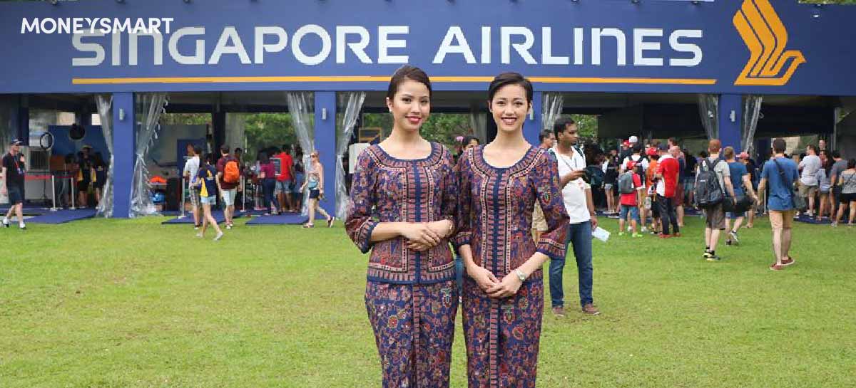 【2019全球最佳航空公司】 空姐 邊間Airline最好? 10大排名 一表睇晒