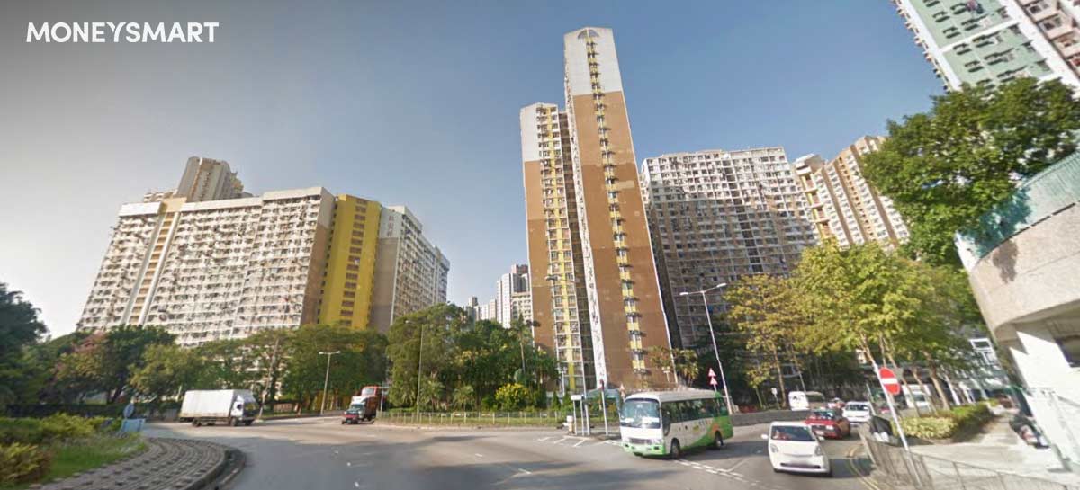 青衣 島民4大生存挑戰： 少工   難搵食   無嘢玩  多斜路