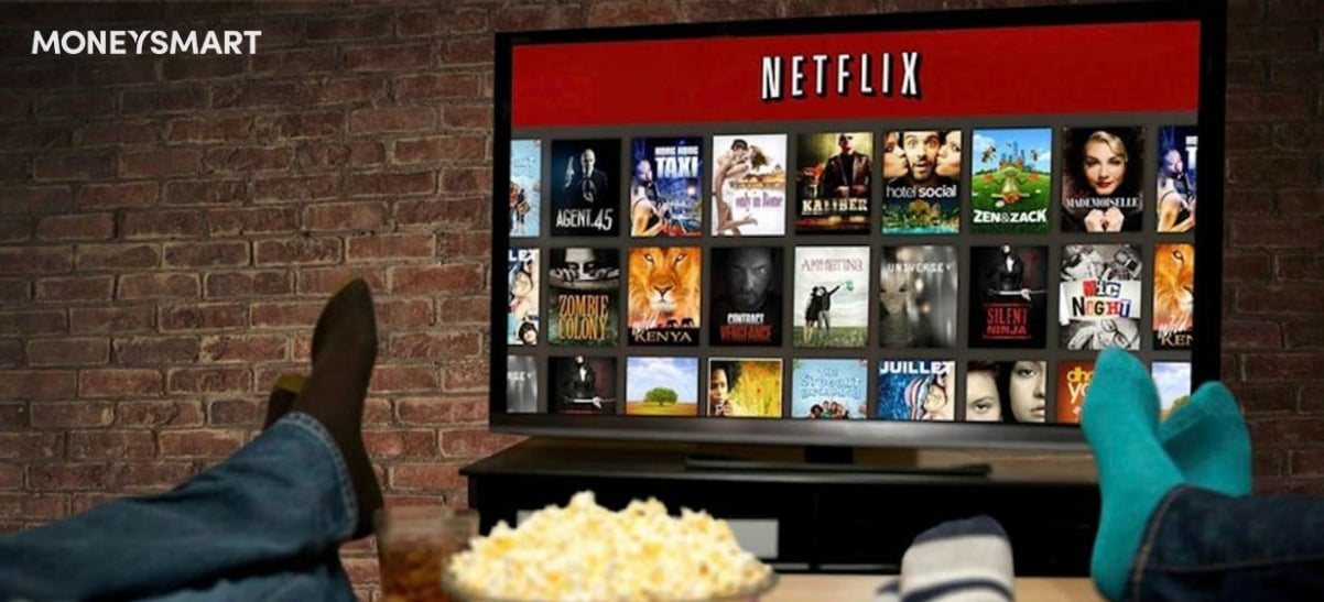 Netflix 煲劇 推介 4套美劇德劇 陪你過新年
