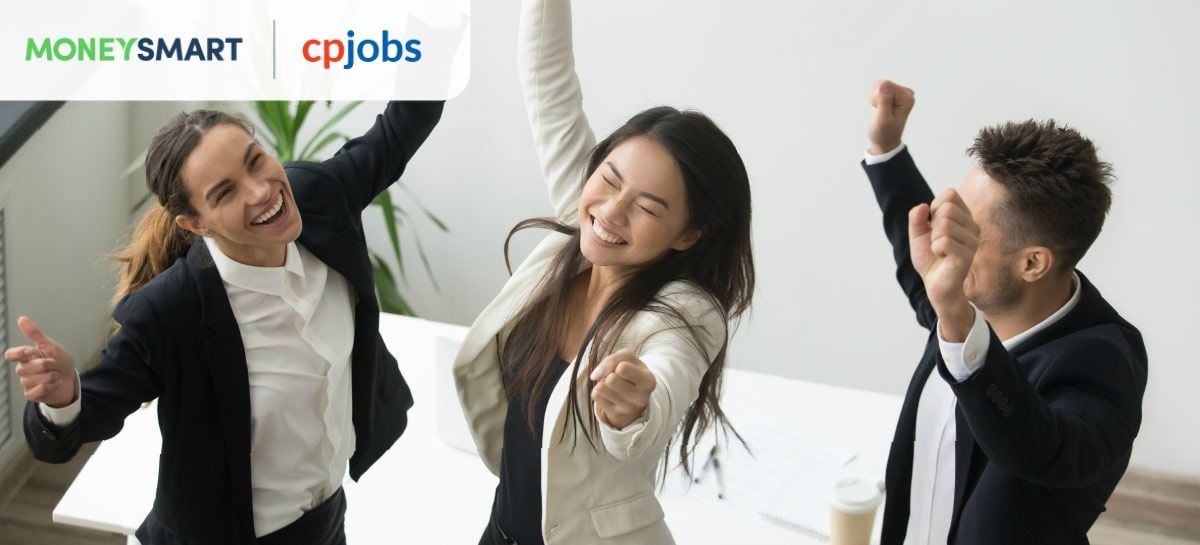 掌握3種技能 新人升職更加快