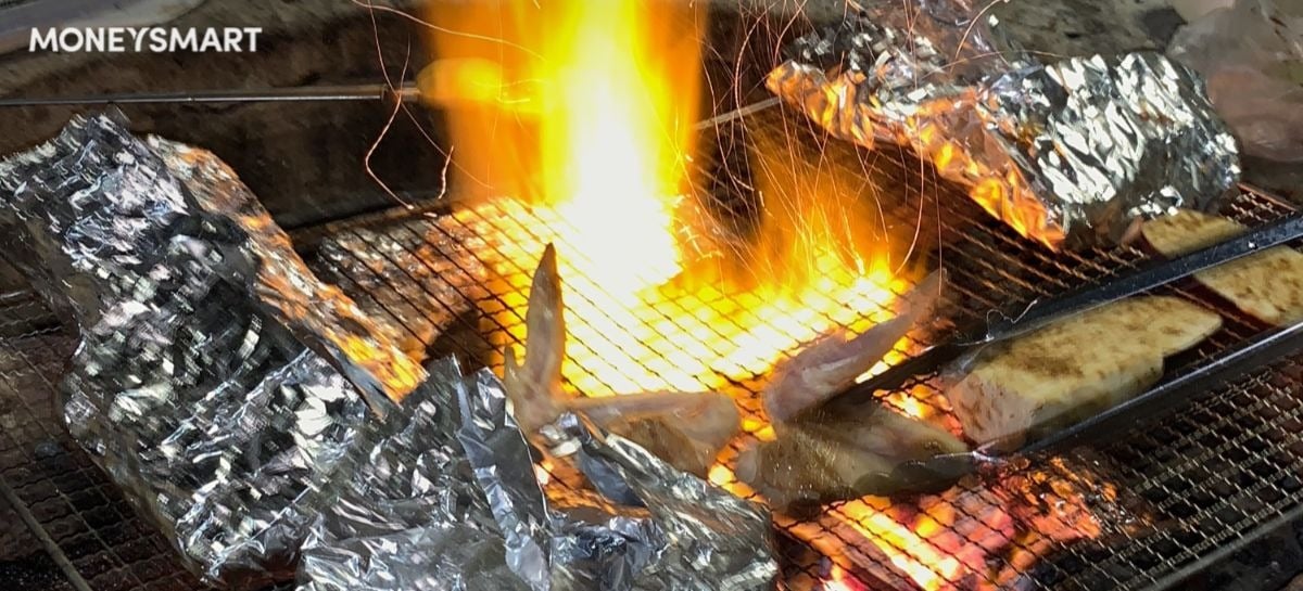 屯門 BBQ 自助燒烤場 價錢比較 龍鼓灘海邊BBQ/新富泰/大欖涌燒烤樂園 (2023.10月更新)