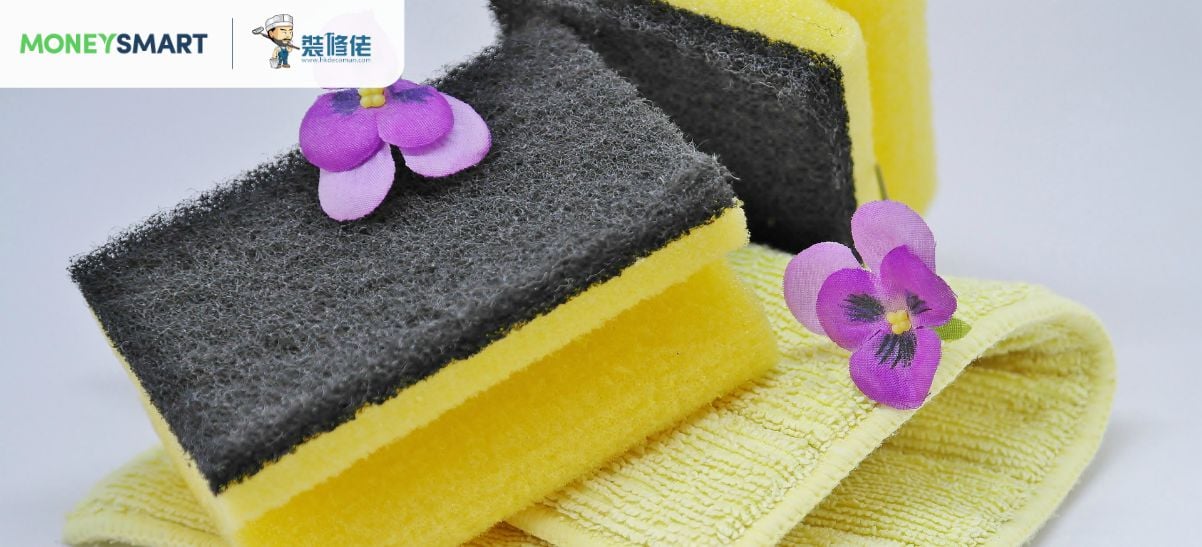 4大日用品   最易沾滿致病細菌