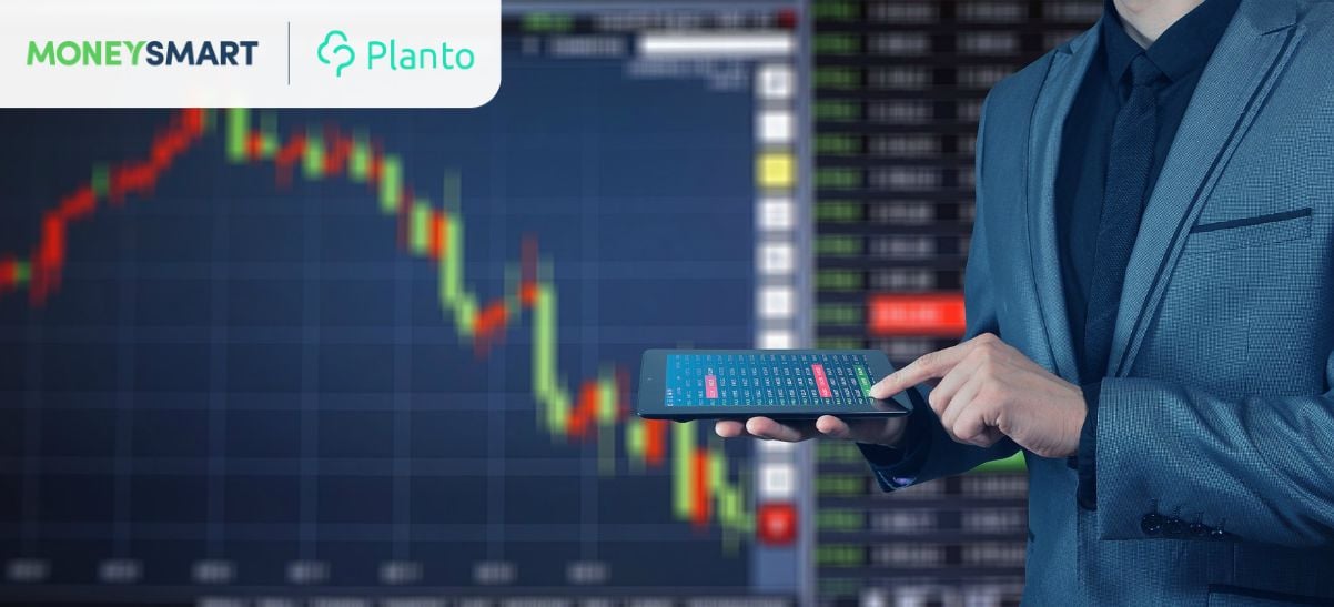 ETF 交易所買賣基金  投資優點 及 買賣方式解說