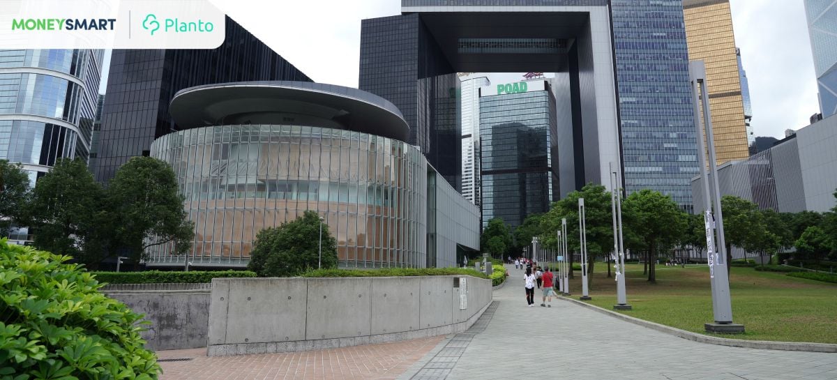 AO 政務主任   EO 二級行政主任   人工加幅解說