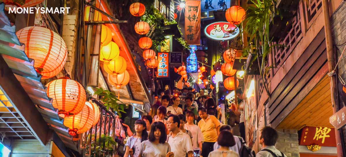 【台灣旅遊 2019】簽證、景點、手信、天氣 一文睇晒 (2019.08更新)