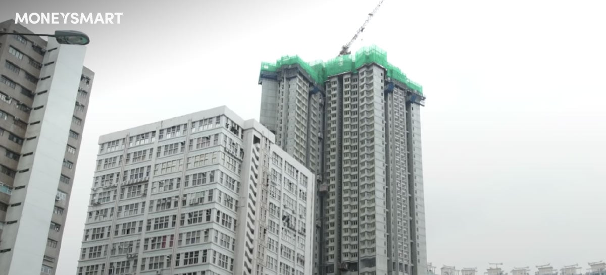 【2019居屋 揀樓篇】火炭旭禾苑欠景觀 多細戶 大單位有怪則