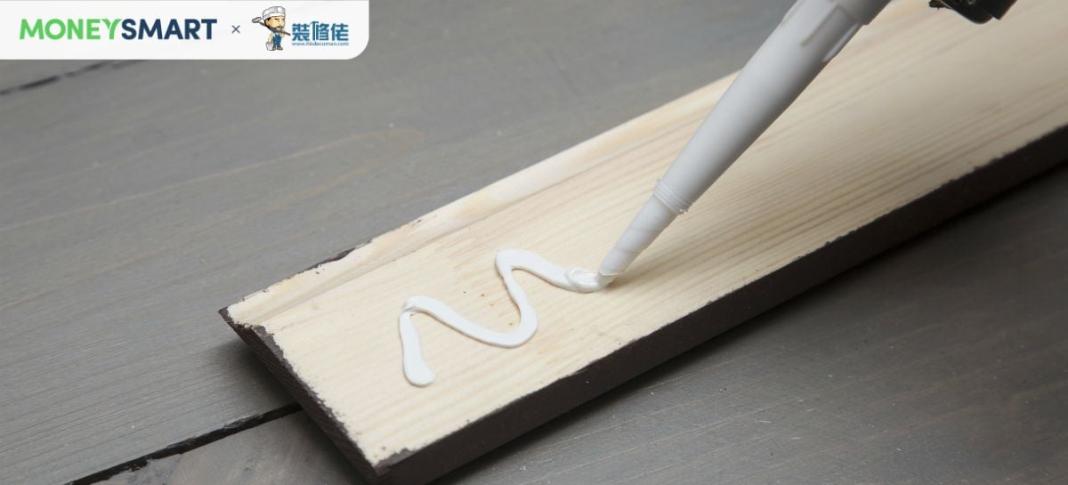 釘膠／液體釘 使用教學 及 缺點需知