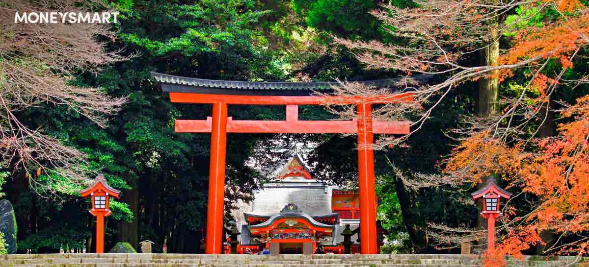 【九州 紅葉 2025】時間預測+福岡/熊本/鹿兒島 10大賞楓景點推薦