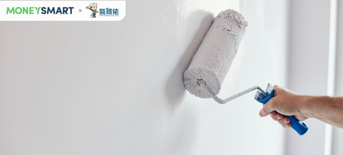 家居裝修   5種顏色或影響精神健康