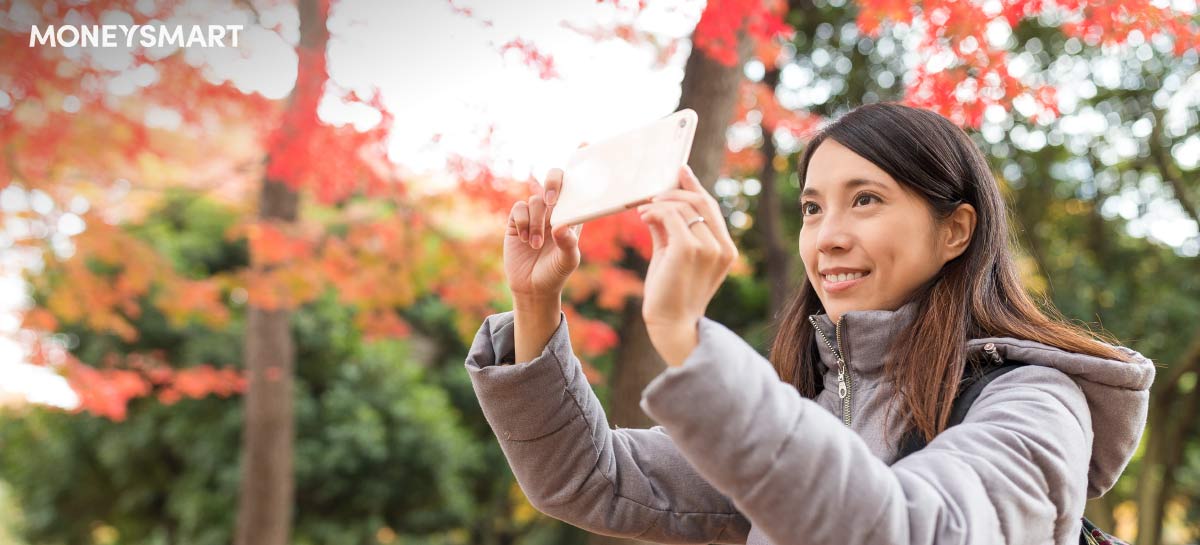 【 韓國賞楓 】睇紅葉地點推介   特點：近地鐵站（上）