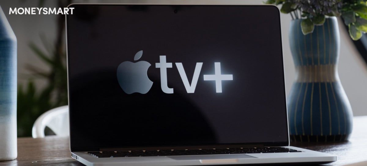 【 Apple 發佈會2019 】 Apple TV+ 月費每人7蚊    4大節目必睇