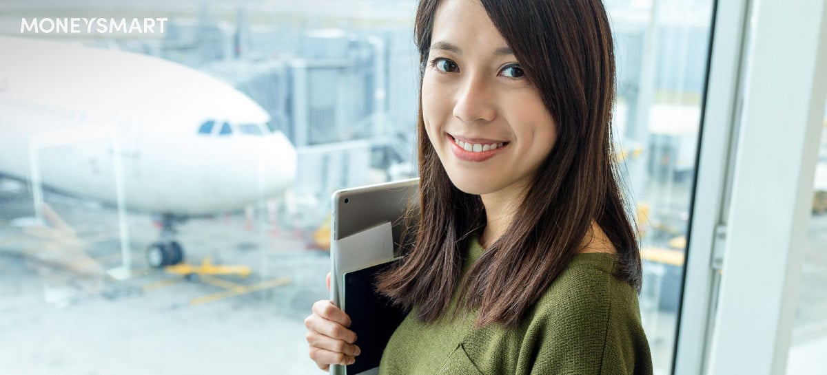 儲里數方法懶人包 賺盡每一里數 ( Asia Miles「亞洲萬里通」) (有片)
