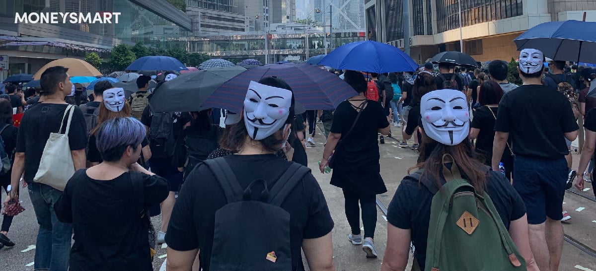 緊急法 下保險失效？人壽／意外／勞保賠償分析