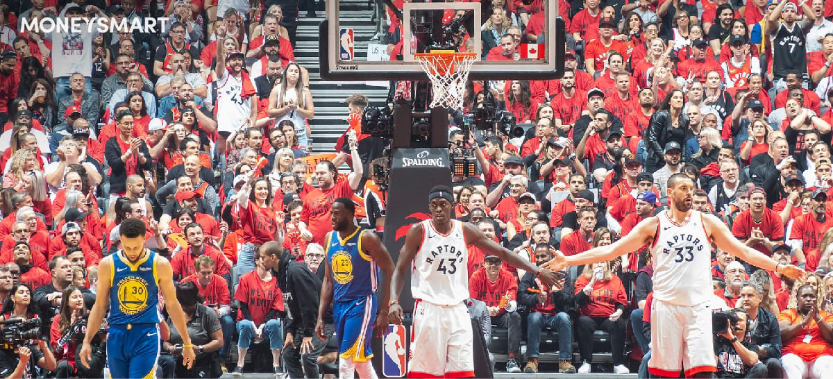 【 NBA賽季 2020】 NBA直播 3平台價錢比較！最平110蚊但最危險！