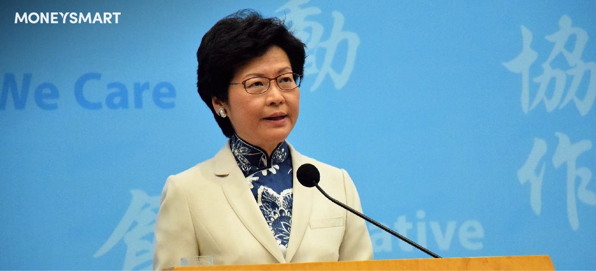 施政報告 2019懶人包：房屋、醫療、交津重點 一文睇晒