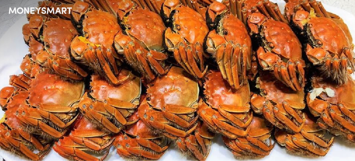 【 大閘蟹放題 2019 】全港6店任食推介 (2019.10更新)