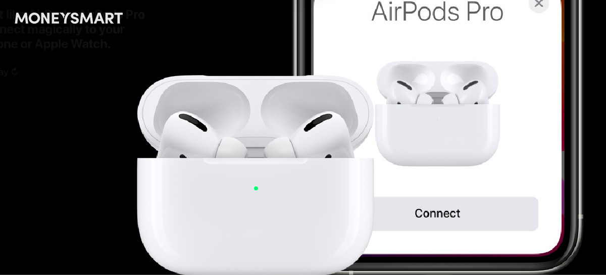 入耳式 AirPods Pro 登場！全新功能+92折入手教學 一文睇晒