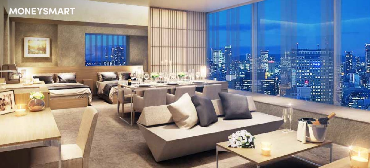 【 大阪酒店 】 5新酒店11月、12月開業