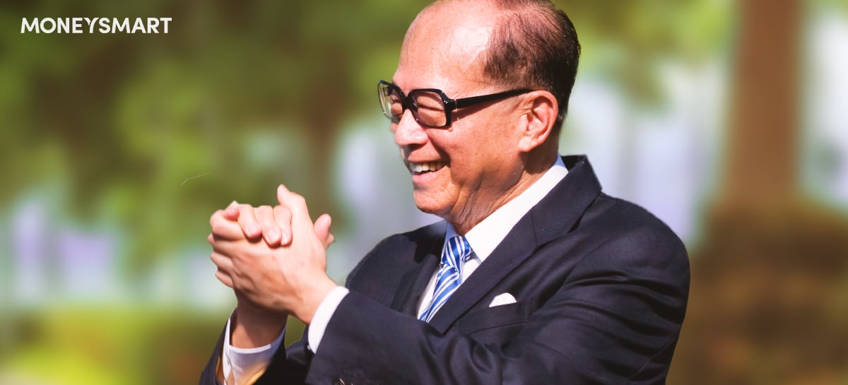 【 應急錢 】李嘉誠基金會 零售業最多派6萬  申請須知一文睇晒