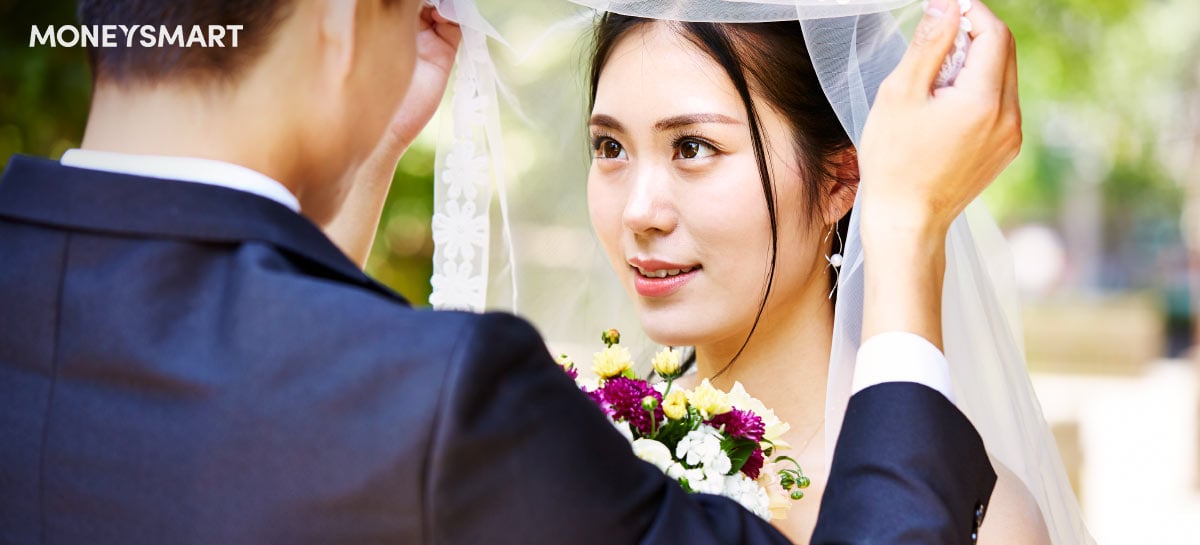 婚禮之前要辦 婚姻登記 4大注意事項