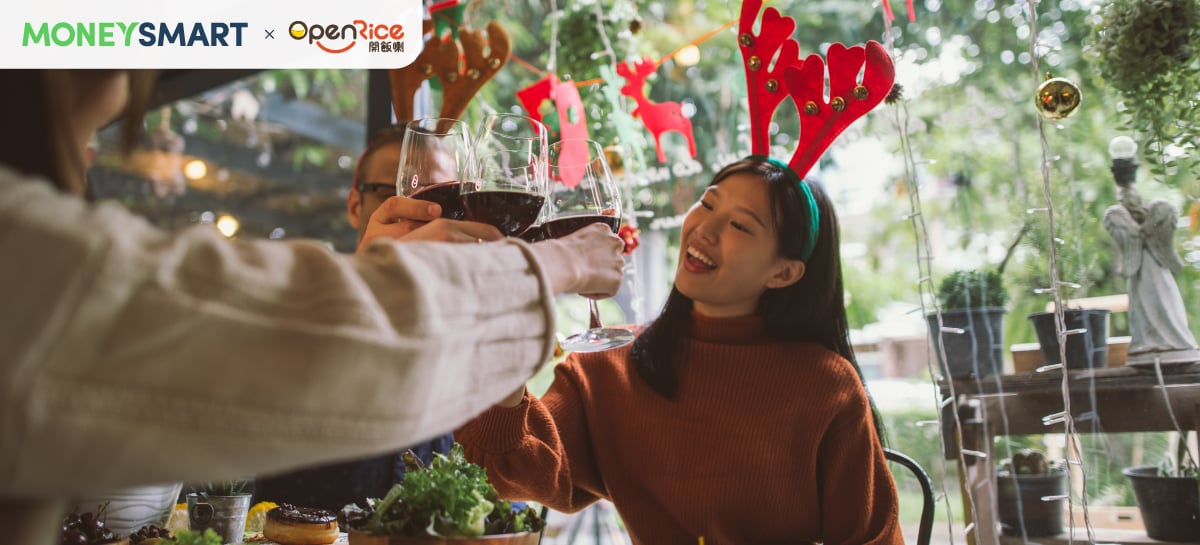 【2019聖誕大餐】聖誕新年Brunch早午餐推介