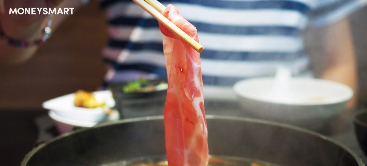 【午市火鍋】銅鑼灣4間一人邊爐午餐 低至HK$55