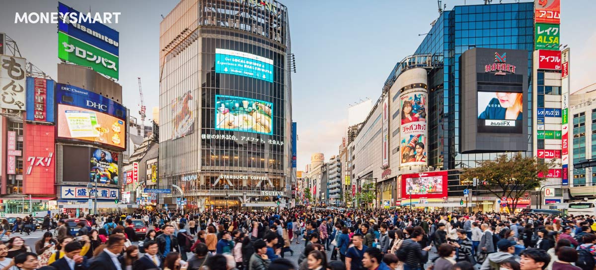 【日本】東京4大新商場 睇完奧運必逛