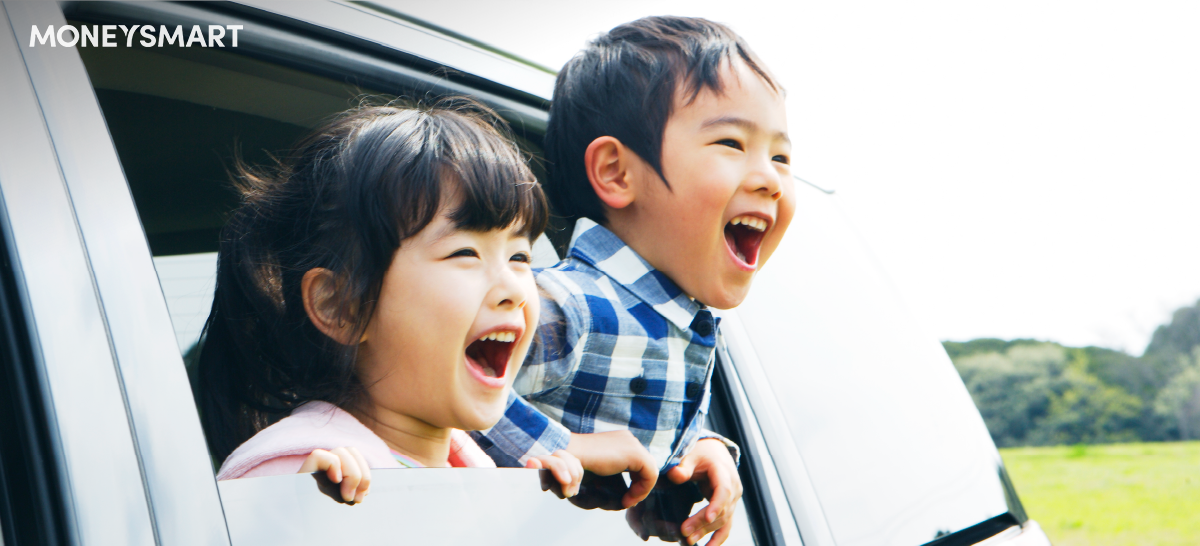 日本自駕遊 租車有乜要注意？
