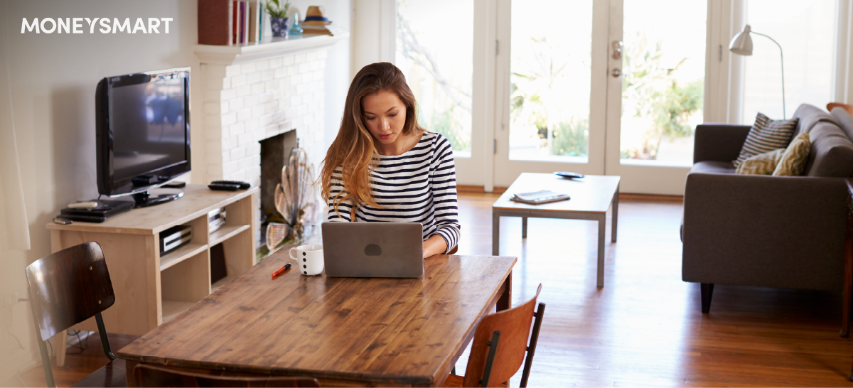 【在家工作】新冠肺炎期間 Home Office 提升工作效率8個方法