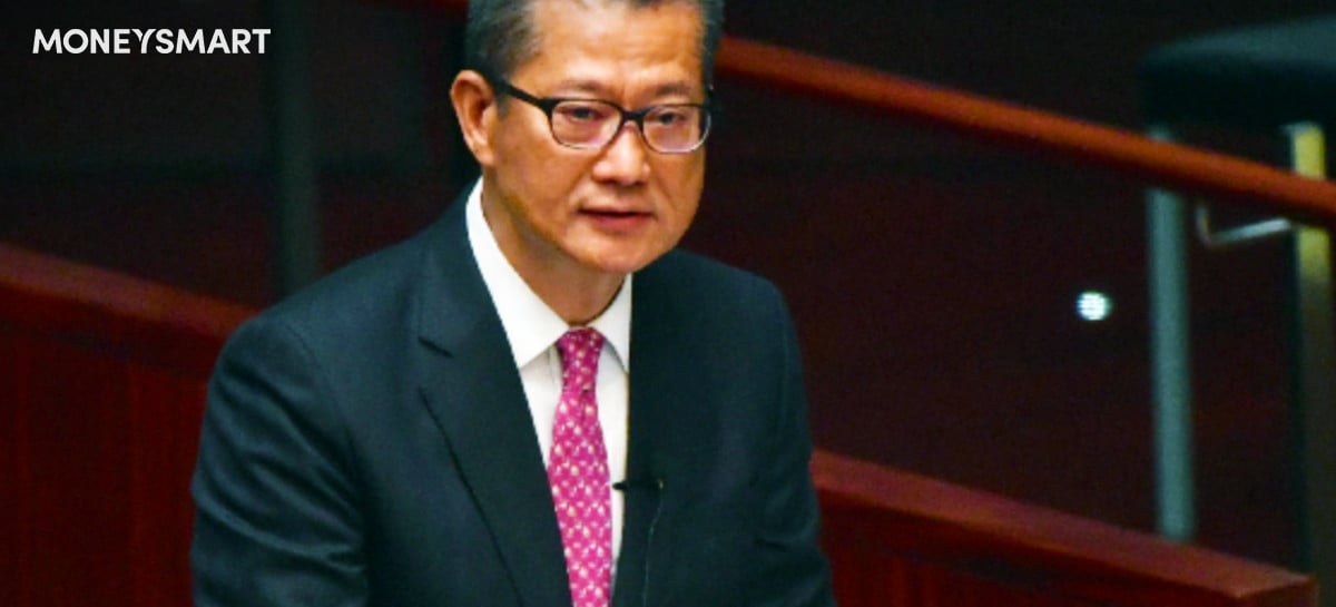 2018財政預算案 懶人包：爸媽必讀  10點睇晒