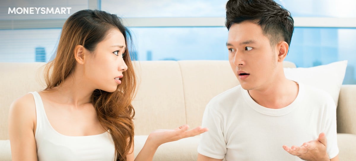 男人無錢 就真的不可以拍拖嗎！（巴打入）