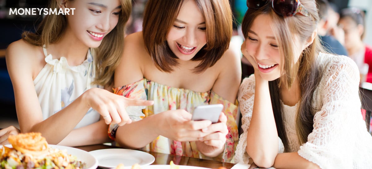 換季買衫 下午茶 網購優惠 信用卡比較 (2018.11 更新)