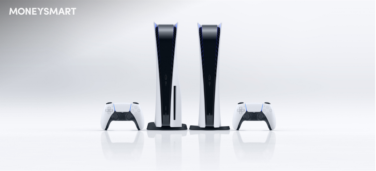 【PlayStation 5】香港PS5價錢推出日期確定 9月18日起預購
