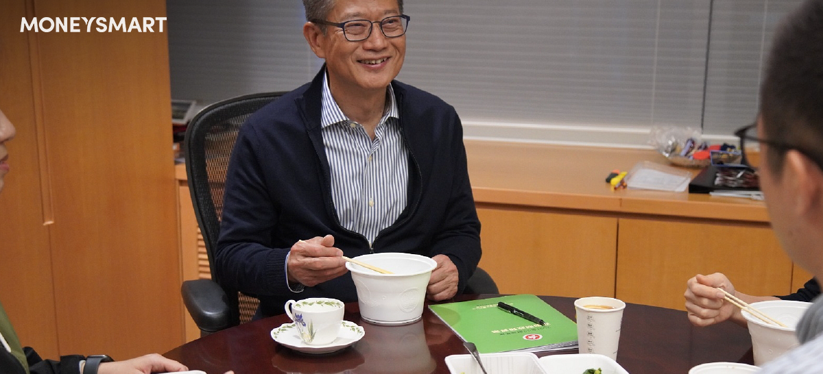 財政預算案2021 懶人包 退稅HK$10,000派HK$5,000電子消費券