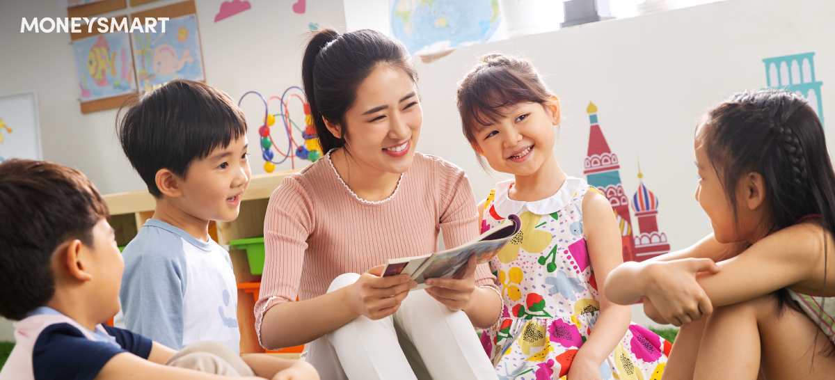 投身幼兒教育當老師 澳洲升讀幼兒教育學畢業生分享所需性格特質及資歷條件