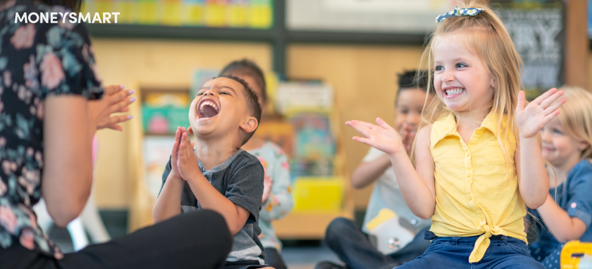 投身幼兒教育當老師 澳洲升讀幼兒教育學畢業生分享實習經歷