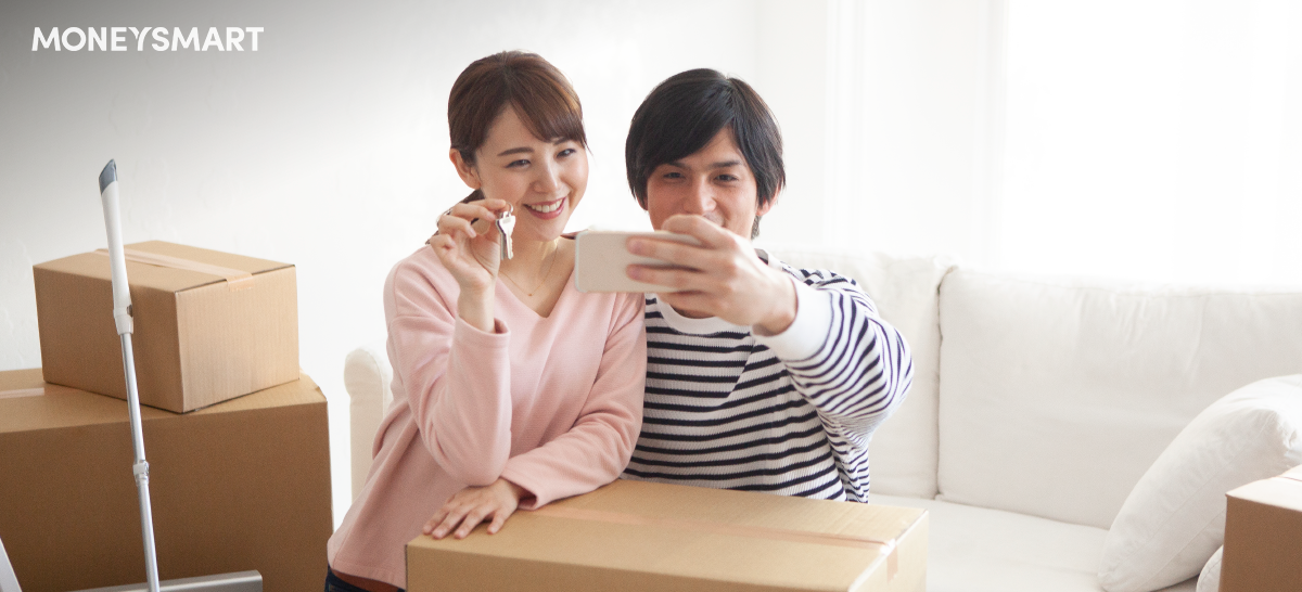 【上車】買樓置業程序 睇樓/按揭/開支/印花稅須知 新樓二手樓上車盤選擇