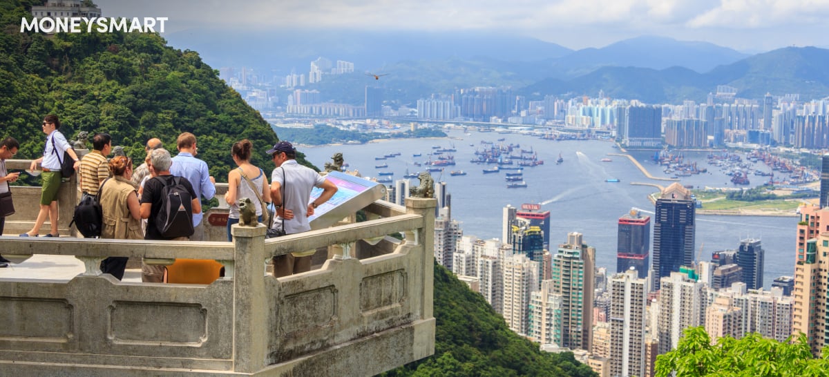 本地旅行團免費玩 旅發局「夏日賞你遊」計劃詳情