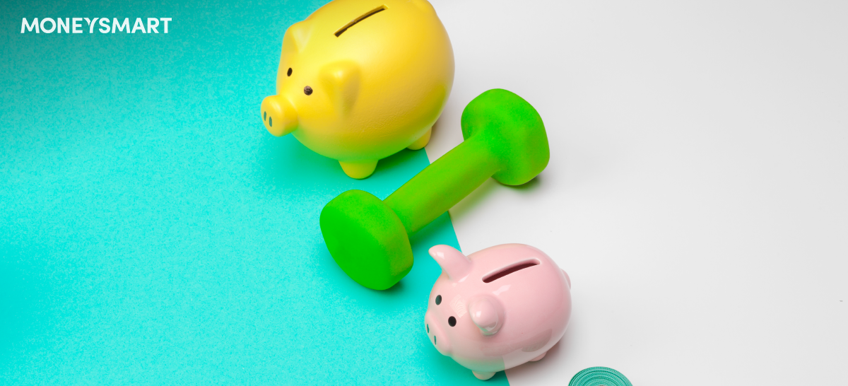 至 Fit 理財：練出財富「馬甲線」