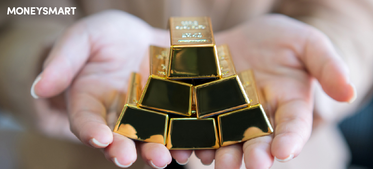 黃金ETF vs 現貨金|關稅引爆金價破頂!新手如何投資黃金?附黃金價格走勢分析