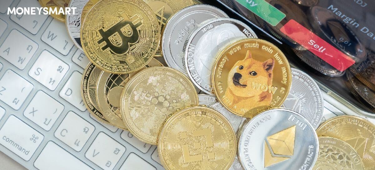 加密貨幣入門：Coin和Token分別是什麼？