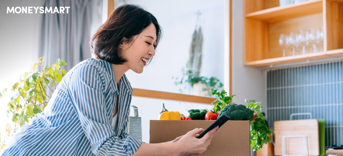 【網上買餸】6大新鮮食材網購平台/買餸app推介  運費/送貨服務/優惠一覽