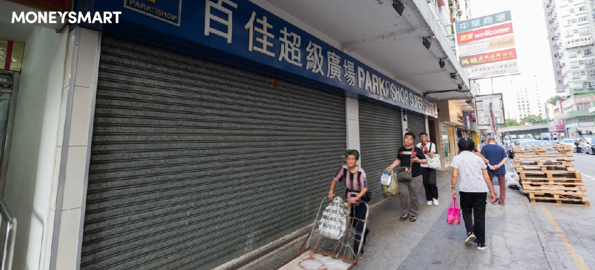 【超市營業時間】HKTVmall/百佳/惠康/一田/Donki/Aeon/City Super等疫情下分店最新安排